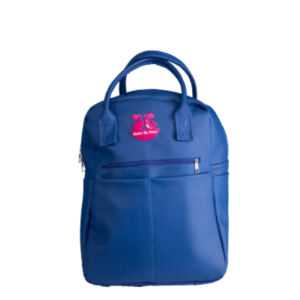 3-in-1 Backpack Diaper Bag