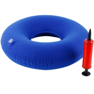 Inflatable Donut Cushion