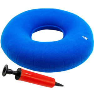 Inflatable Donut Cushion